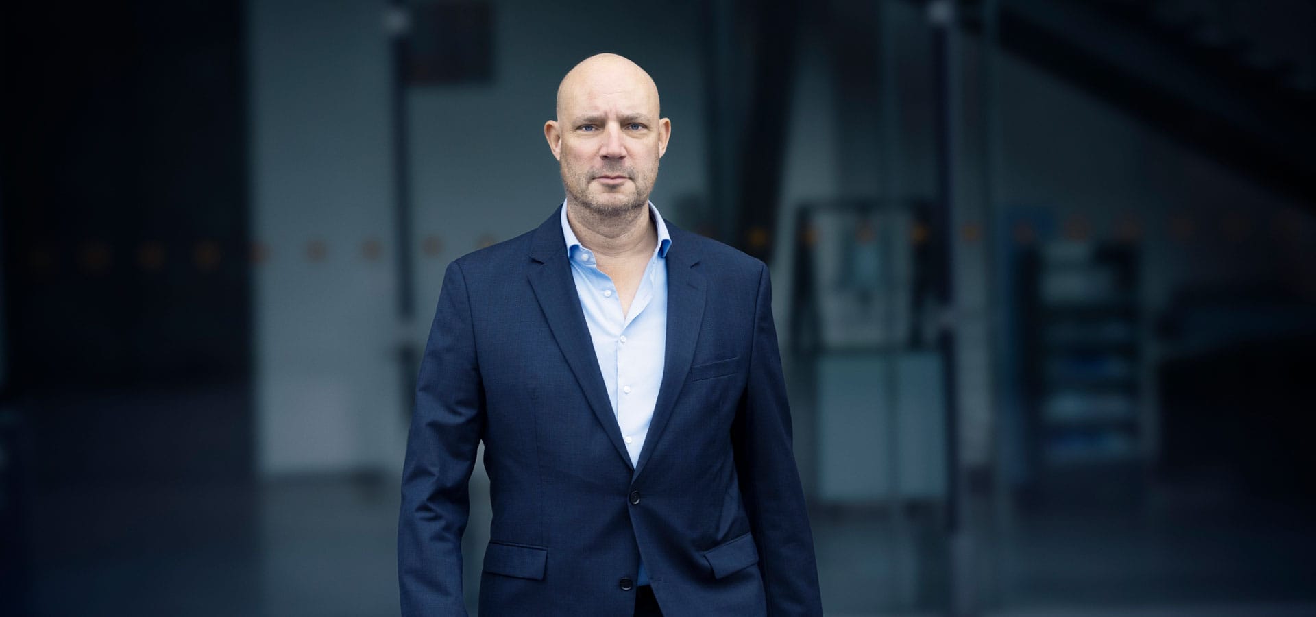 Holger theissen header