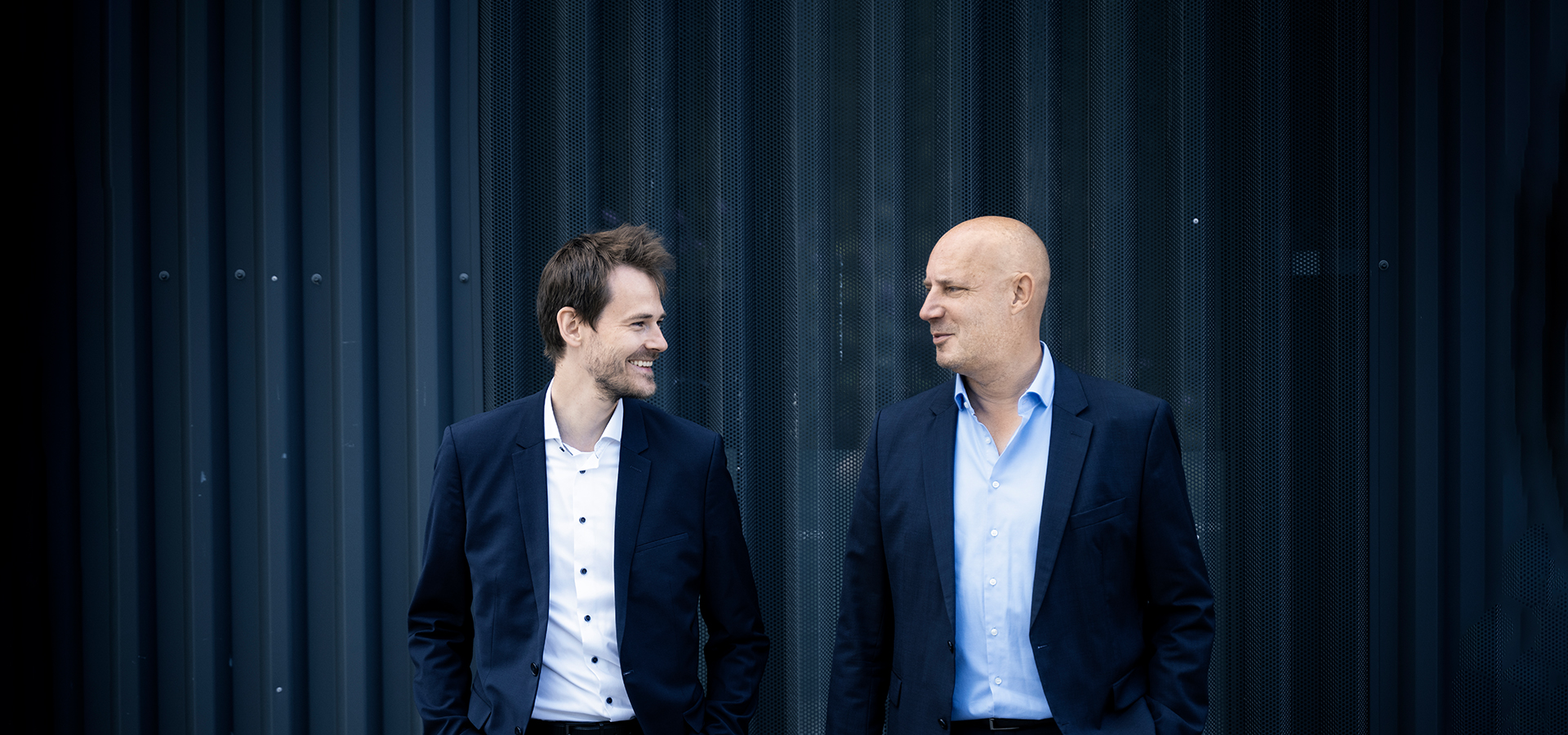 RA Holger Theißen & RA René Scheier, Gründer der Wirtschafts- und Steuerstrafrechtskanzlei Legal Defenders